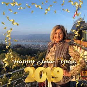 Meet your Posher, Josefine